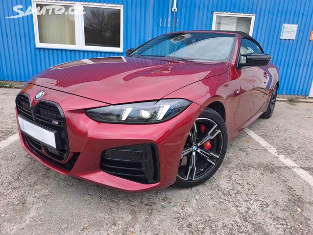 BMW Řada 4